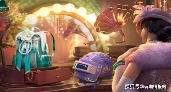 吃鸡新赛季最新爆料视频,揭秘最新爆料视频中的亮点与变革